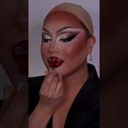 Holisss Watch The Whole Makeup Tutorial On My Channel Dragqueenmakeup Grwm Makeup Drag