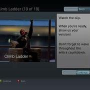 Kinect Gestures Xbox 360 Kinect Developer Test Application