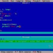 Fast C Programming Tutorial 9 For Loop