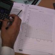 S1 Paper 2015 Question 5 Regression