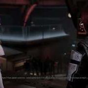 Mass Effect 3 Omega DLC Ария и Шепард