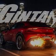 First Ever Ferrari Purosangue Gintani Exhaust Is Nuts