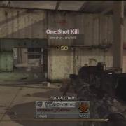 CoD Mw2 Quick KiLLFeeD