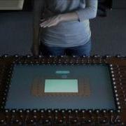 UIST 2011 Medusa A Proximity Aware Multi Touch Tabletop