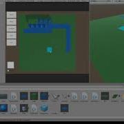 Tilemap Editor In Unity
