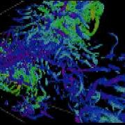 Real Time CFD Simulation In Console Nvidia A100