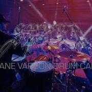Speed Kane Vardon Drum Cam Outbreak Fest Autumn 2024