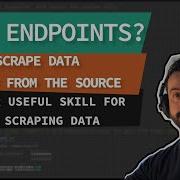 API Endpoints Get Data From The Web Easily With PYTHON