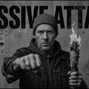 MIX Massive Attack Inspired Dark Trip Hop Downtempo Odyssey AI MIX