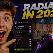 Valorant Triggerbot 2026 Полное руководство по режиму Radiant НЕВЕРОЯТНО
