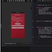AutoLayout StackView Tutorial Swift IOS UI