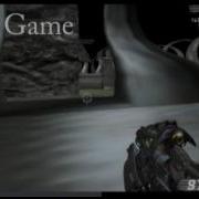 UDK First Build