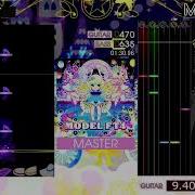 GITADORA MODEL FT4 MASTER GITADORA Matixx