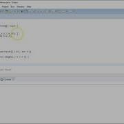 Core Algorithms Linear Search Java