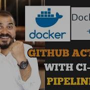 MLOPS Tutorial Automating Workflow Of CI CD For Dockerized Flask App Using Github Action