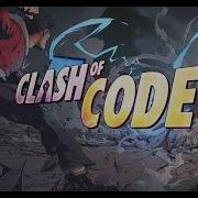 CODINGAME CLASH OF CODE Codingame Codingame