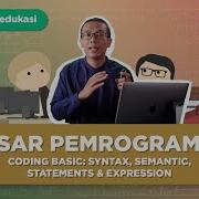 Apa Itu CODING Dan Bagaimana Cara Mempelajarinya