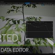 Getting Started Sprout Data Editor