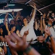 Benwal Boiler Room X Glitch Festival 2025