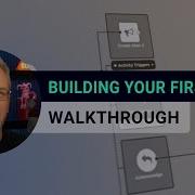 Building Your First Flow XMatters Support