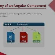 Master Angular Components The Foundation Of Dynamic Web Apps Chapter 3 1 10 LearnCodeExpressch
