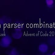Solving Advent Of Code 2016 09 With Elm Parser Combinators