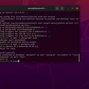 Install Postgresql In Ubuntu
