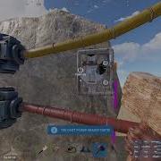 Industrial Quarry IO Test
