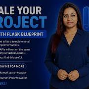 Flask Blueprint