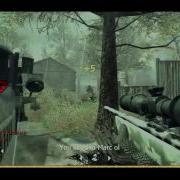 Call Of Duty Mini 1 Part 1 Of 6