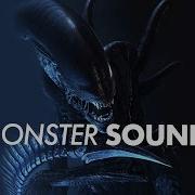 How To Make Monster Sounds