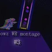 Slowz WR Compilation Part 3 Cod4 Deathrun