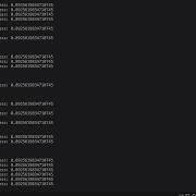 Genetic Algorithm Music Generation