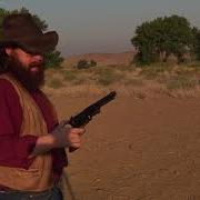 Uberti Second Model Dragoon