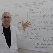 AGT11E4 Game Theory Mechanism Design Theory The General Setting