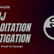 Log4J CVE 2021 44228 Log4Shell Exploitation Mitigation