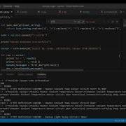 Decrypting SQLCipher Android Application Demo