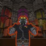 Craftenmine S Sanctum EliteMobs Minecraft Dungeon Trailer