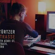 Dub Techno With Atari ST Virus TI Octatrack Analog Four TR 8