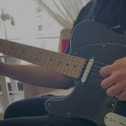 Sen Ağlama Badem Gitar Solo Cover
