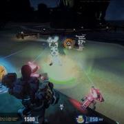 Firefall Open Beta Gameplay