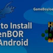 How To Install OpenBOR On Android 2025