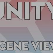 Unity Tutorials Essentials 01 How To Use The Scene View Unity3DStudent Com
