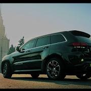 Тест драйв от Давидыча Jeep Grand Cherokee SRT 2014