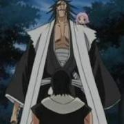 Kenpachi Let The Bodies Hit The Floor