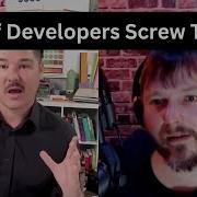 The Typical Developer Portfolio MUST Die