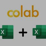 Join 2 Tables Excel File With Python In Google Colab