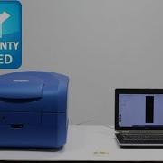 Molecular MDC GenePix 4300A Microarray Scanner 4 Laser BOSTONIND 18820