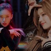 ITZY Music Evolution 2019 2023
