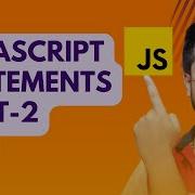 JavaScript Statements Part 2 Instructions JavaScript Tutorial For Beginners In Hindi 06